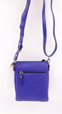 Women’s Leather Small Cross Body Bag ST64