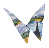 Fridolin Art Origami - Butterflies - Vincent Van Gogh