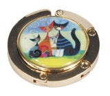 Fridolin Bag Hanger - Wachtmeister, Momenti Di Felicita