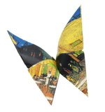 Fridolin Art Origami - Butterflies - Vincent Van Gogh