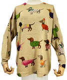 Kellis Summer Arty Top