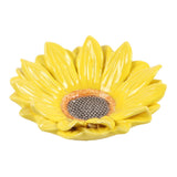 Sunflower Trinket Dish