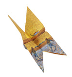 Fridolin Art Origami - Butterflies - Vincent Van Gogh