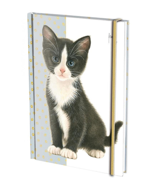Bekking & Blitz A5 Notebook - Franciens Kittens, Francien van Westering