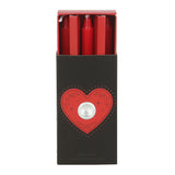 Love Spell Candles