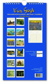Bekking & Blitz Birthday Calander - Vincent Van Gogh