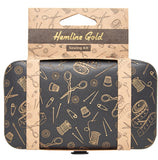 Hemline Gold Sewing Kit