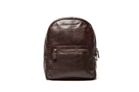 Rugged Hide Bern Leather Backpack RH-2625