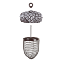 Acorn Bird Feeder