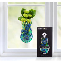Modgy Suction cup Vases