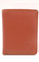 Earthern Small Men’s Wallet BC1