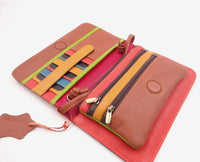 Second Nature Compact Travel Cross Body Bag