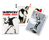 Piatnik BANKSY Playing Cards