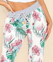 Anne + Kate Italian Vernazza White Shorts