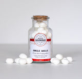 Sweet Disorder Jingle Balls