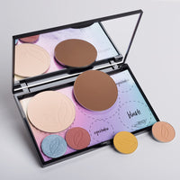 PuroBIO Makeup Accessories Magnetic Palette