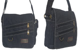 Canvas Satchel  3349