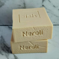 Squarish Soap Neroli