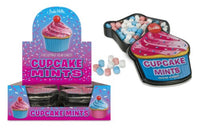 Archie McPhee - Cupcake Mints