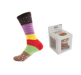 Boxed Novelty Socks