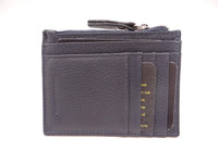 Second Nature Manage Me Compact Coin Card Wallet