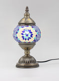 Make Your Own Turkish Table Lamp Kit