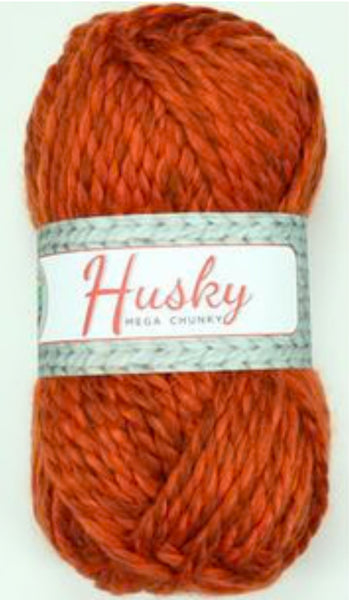 Countrywide Husky Mega Chunky Yarn