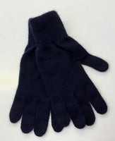 Possum Merino Gloves Navy