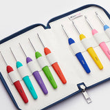 Waves Crochet Hook Set