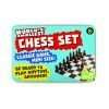 Worlds Smallest Chess Set