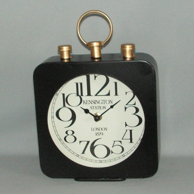 1879 Kensington Clock CC274