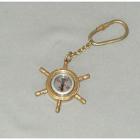 Nautical Keyrings