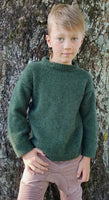 Countrywide Yarns Purrino Childs Jersey #P378