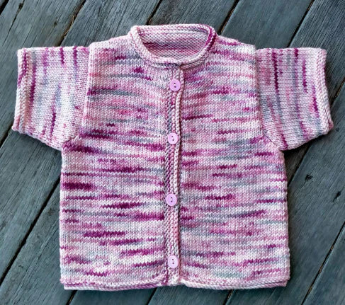 Countrywide Baby Body Warmer #P365
