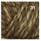 Countrywide Husky Mega Chunky Yarn