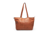 Rugged Hide Eden Leather Shoulder Bag