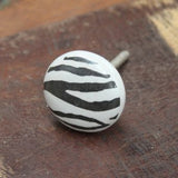 Ceramic Knobs