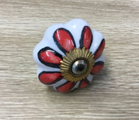 Ceramic Knobs