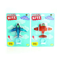 Worlds Smallest Kite - Fighter Planes