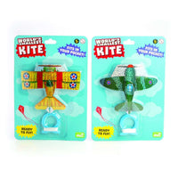 Worlds Smallest Kite - Fighter Planes