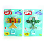 Worlds Smallest Kite - Fighter Planes