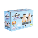 Penguin Salt & Pepper Set