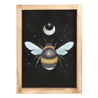 Forest Wooden Framed Wall Art
