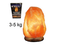 Himalayan Salt Lamp 3-5kg