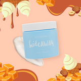 hideAWAY Vanilla Caramel Body Custard