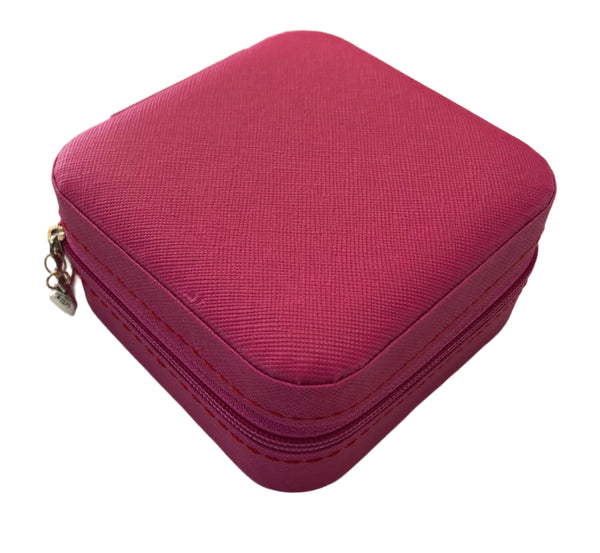 Portable Jewellery Box