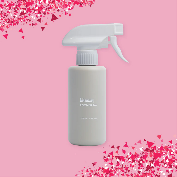 hideAWAY Black Sugar Room Spray