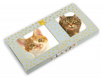 Bekking & Blitz Coaster Set: Franciens Katten Francien van Westering