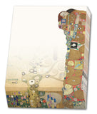 Bekking & Blitz Noteblock Gustav Klimt