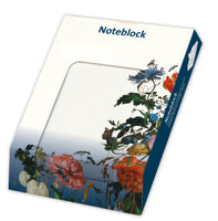 Bekking & Blitz Noteblock Blumenglas